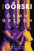 Okładka książki Ósmy grzech