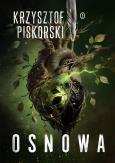 Okładka książki Osnowa