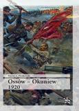 Okładka książki Ossów - Okuniew 1920