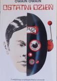 Okładka książki Ostatni dzień