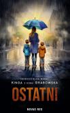 Okładka książki Ostatni