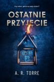Okładka książki Ostatnie przyjęcie