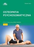 Okładka książki Osteopatia psychosomatyczna