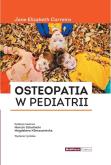 Okładka książki Osteopatia w pediatrii