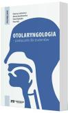 Okładka książki Otolaryngologia - podręcznik dla studentów