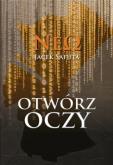 Okładka książki Otwórz oczy
