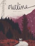 Okładka książki Outline