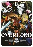 Okładka książki Overlord. Tom 18