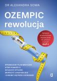 Okładka książki Ozempic – rewolucja
