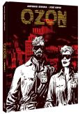 Okładka książki Ozon Księga I