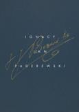 Okładka książki Paderweski. Dzieła wszystkie T.7 PWM