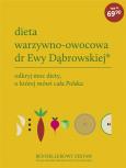 Okładka książki Pakiet: Dieta warzywno-owocowa dr Ewy Dąbrowskiej