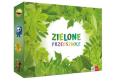 Okładka książki Pakiet: Zielone przedszkole BOX