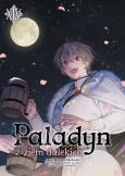 Okładka książki Paladyn z ziem dalekich. Tom 14