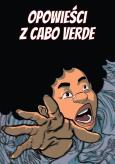 Okładka książki Palop T.1 Opowieści z Cabo Verde