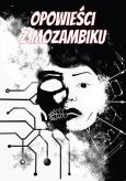 Okładka książki Palop T.3 Opowieści z Mozambiku