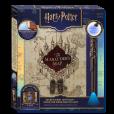 Opakowanie Pamiętnik A4 z magiczną mapą i długopisem Harry Potter HPK0014