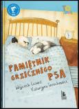 Okładka książki Pamiętnik grzecznego psa