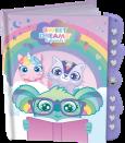 Opakowanie Pamiętnik na kod Sweet Dreams KL11679