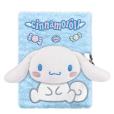 Opakowanie Pamiętnik Pluszowy 3D A5 Cinnamoroll CIN0019