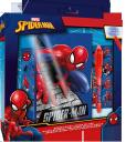 Pamiętnik z magicznym długopisem Spiderman SP50044. Wydawca: Kids Euroswan. Dobreksiazki.pl Opakowanie Pamiętnik z magicznym długopisem Spiderman SP50044