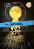 Okładka książki Pan Samochodzik i tajemnica tajemnic wyd. 2026