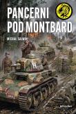 Okładka książki Pancerni pod Montbard
