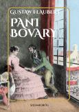 Okładka książki Pani Bovary