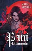 Okładka książki Pani Ciemności