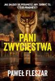Okładka książki Pani Zwycięstwa