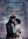 Okładka książki Panny z dobrego domu. W cieniu niewoli Tom 2