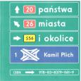 Okładka książki Państwa, miasta i okolice