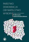 Opakowanie Państwo - demokracja - obywatelstwo - wybory