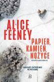 Okładka książki Papier, kamień, nożyce