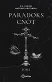 Okładka książki Paradoks Cnót. Tom 1