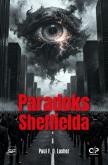 Okładka książki Paradoks Sheffielda