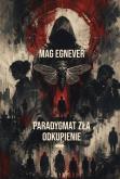 Okładka książki Paradygmat zła T.2 Odkupienie