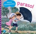 Okładka książki Parasol