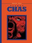 Okładka książki Parque Chas