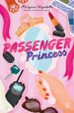 Okładka książki Passenger Princess