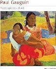 Okładka książki Paul Gauguin Masterpieces of Art w.ang TW