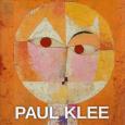 Okładka książki Paul Klee
