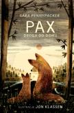 Okładka książki Pax. Droga do domu