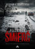Okładka książki Pełzająca śmierć