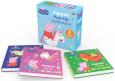 Okładka książki Peppa Pop-Up Collection