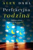 Okładka książki Perfekcyjna rodzina