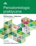 Okładka książki Periodontologia praktyczna