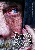 Okładka książki Perły Boga