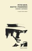 Okładka książki Peter Weir. Mistyk i podróżnik