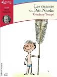 Okładka książki Petit Nicolas: Vacances Du Petit Nicolas audiobook